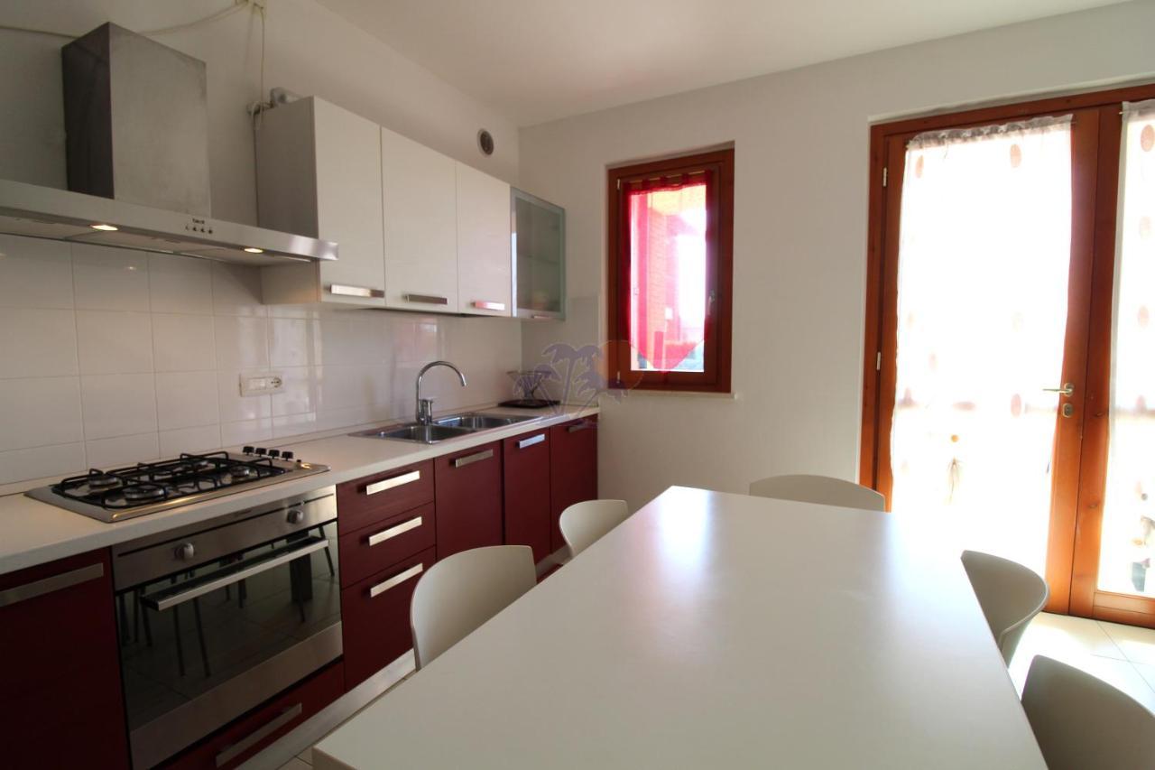 Appartamenti Gli Olmi Lazise Bagian luar foto
